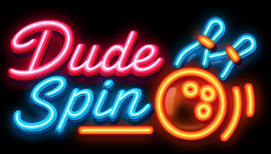 Dude Spin Casino logo